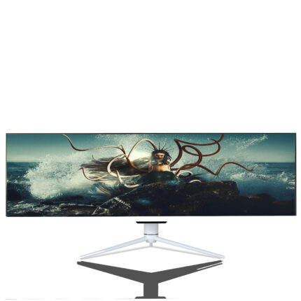 Super UltraWide 43" Monitor with 120Hz