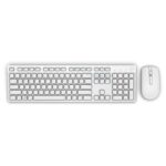 Dell KM636 Wireless Keyboard and Mouse