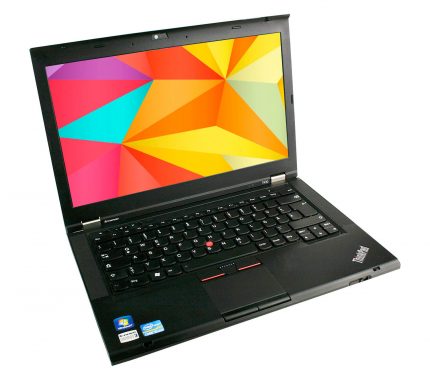 ThinkPad T430