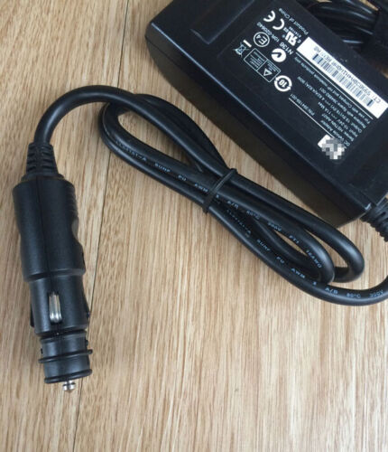 HP car charger