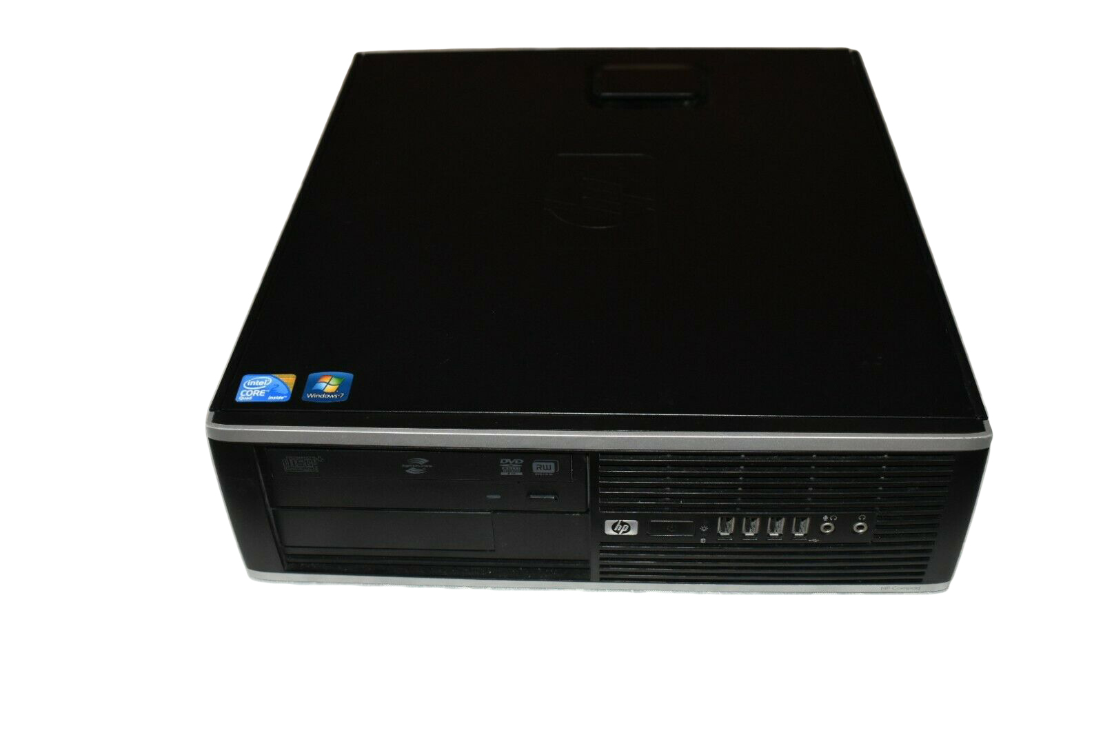 HP Compaq 8000 Pro E7500